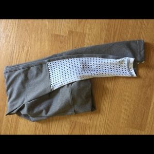 Five Dancewear leggings size PA